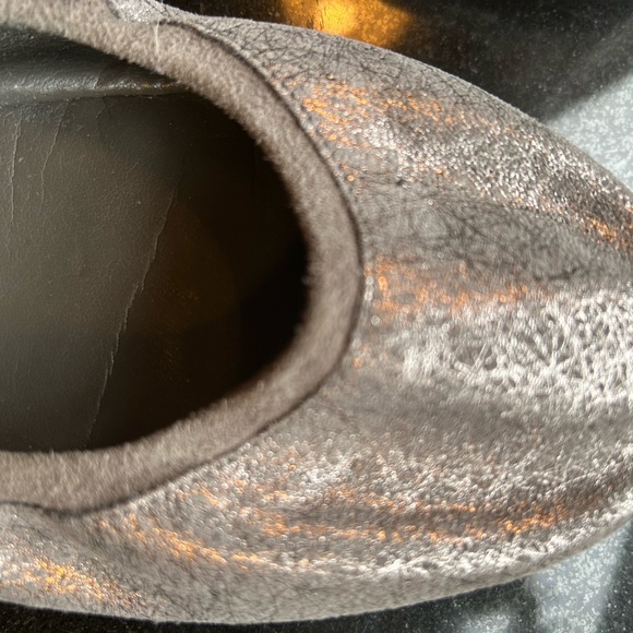 Maria Sharipova by Cole Haan Ballet Flats 11 - Picture 5 of 8